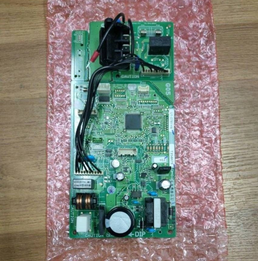 0000305 แผงคอนโทรล E22 J94 452 MS-GJ18VA แผงวงจร คอยล์เย็น มิตซูบิชิ อิเล็กทริค ของแท้ 100% Part No.E12J94452