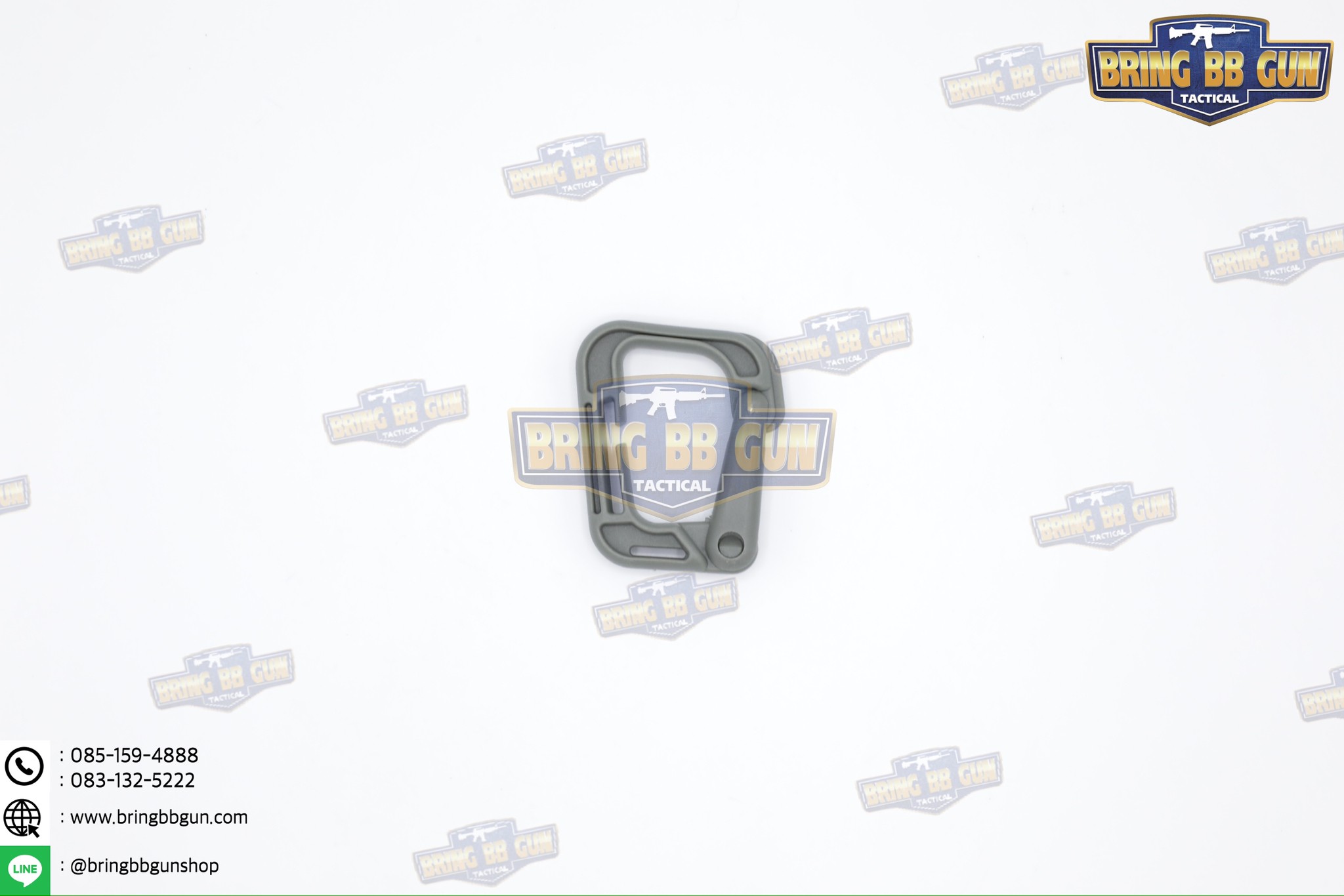 Tactical Link รุ่น D