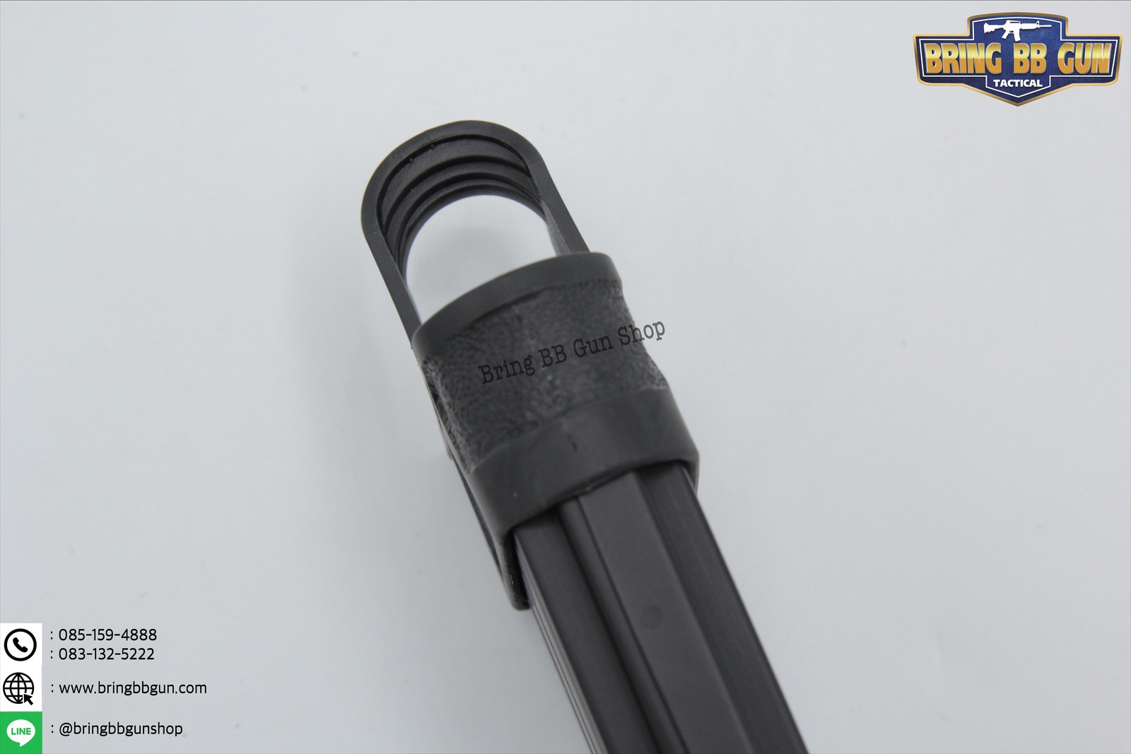 ยางดึงแม็กกาซีน M4\M16 (ยางตูดแม็กกาซีน M4\M16)