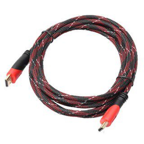 Glink HDMI Cable GLINK09 (V1.4) สาย HDMI ยาว 10 เมตร ออกใบกำกับภาษีได้