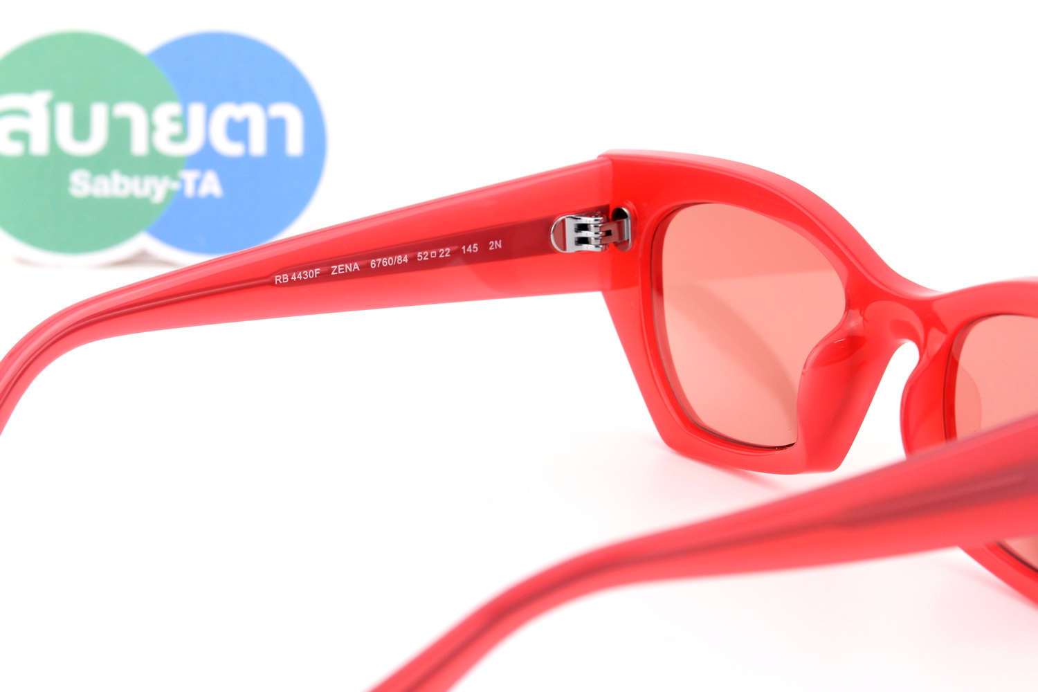 RayBan ZENA RB4430F 676084