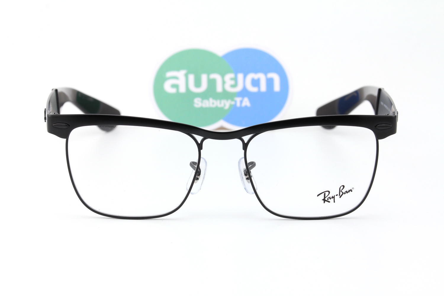 RayBan Wayfarer Deluxe RX3875V 2503