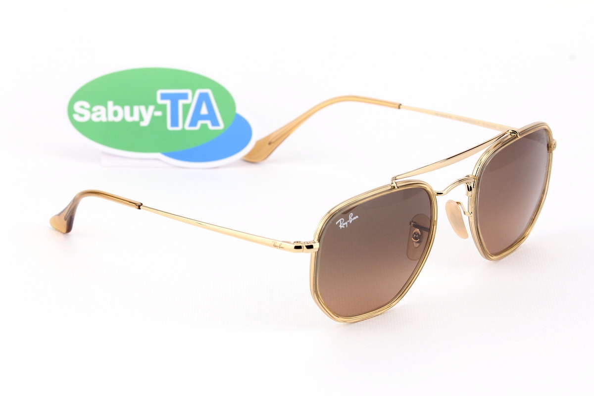 RayBan Marshal ll RB3648M 912443