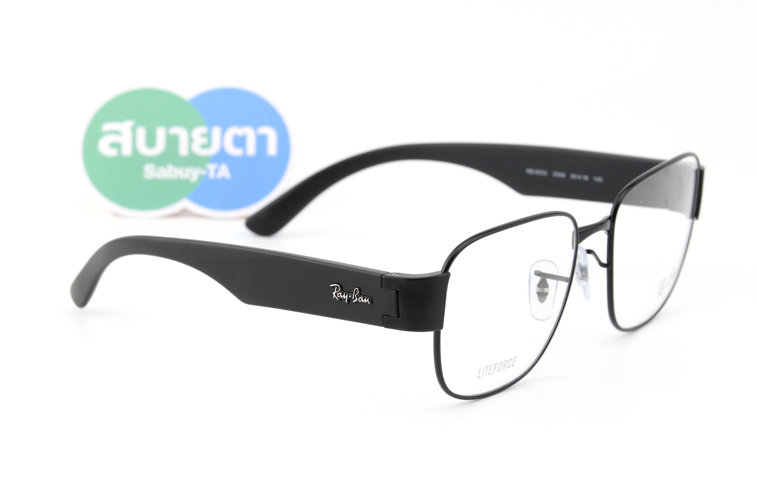 RayBan Liteforce RX6532 2509