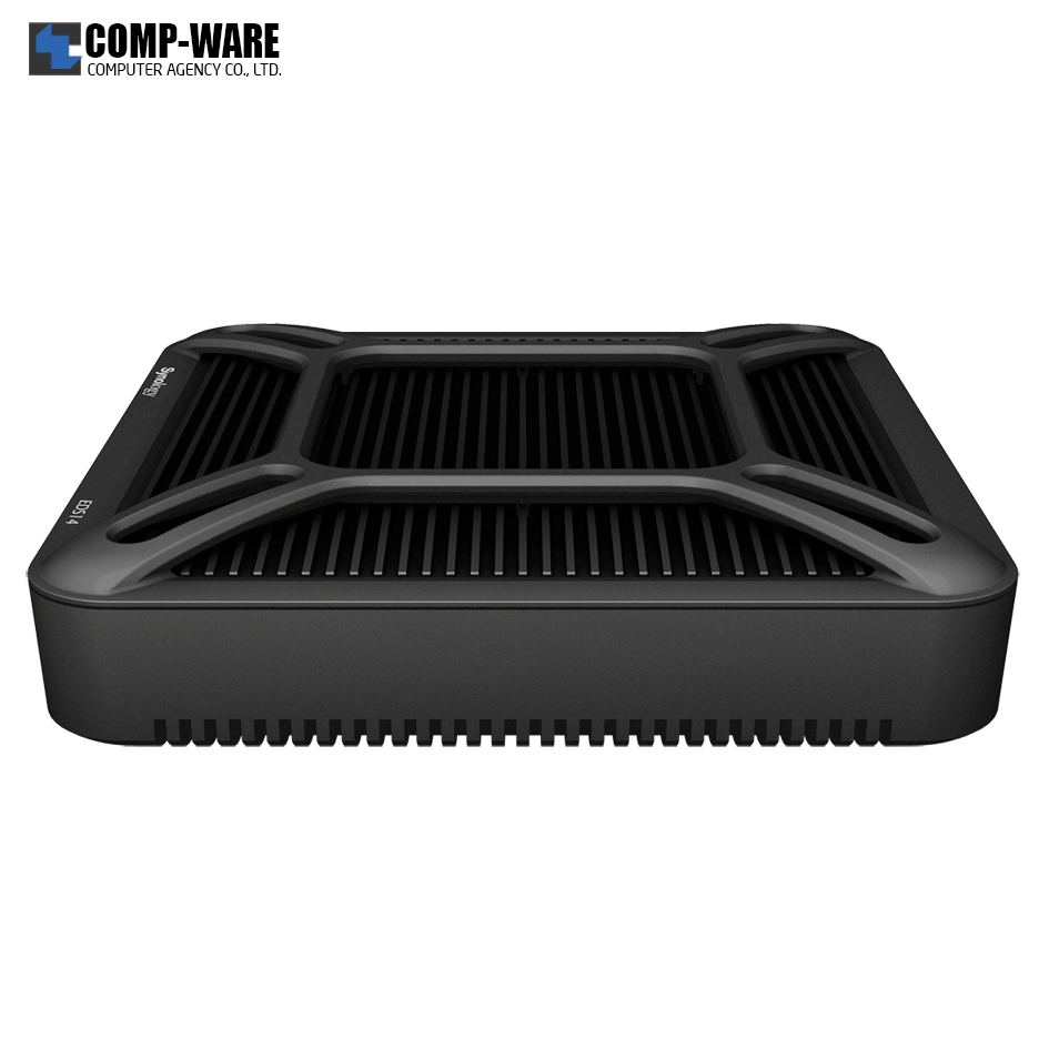 Synology Embedded DataStation EDS14