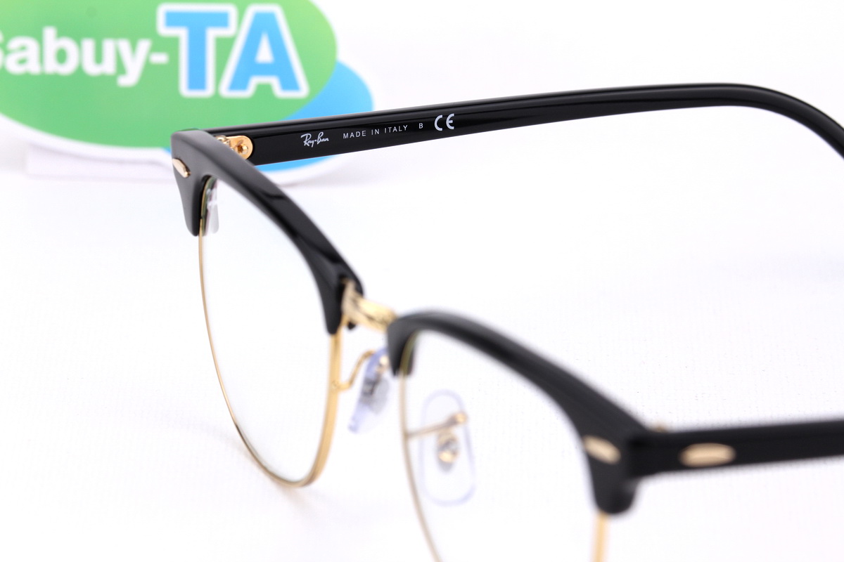 RayBan Clummaster RB3016 901/BF