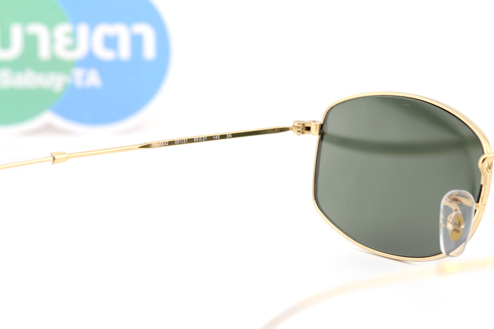 RayBan RB3832 001/31