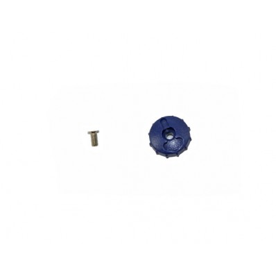 KNOB W/SCREW B3694