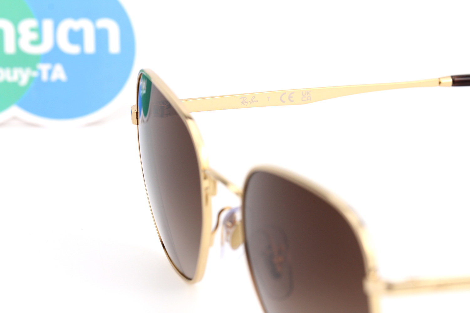 RayBan RB3682 001/13