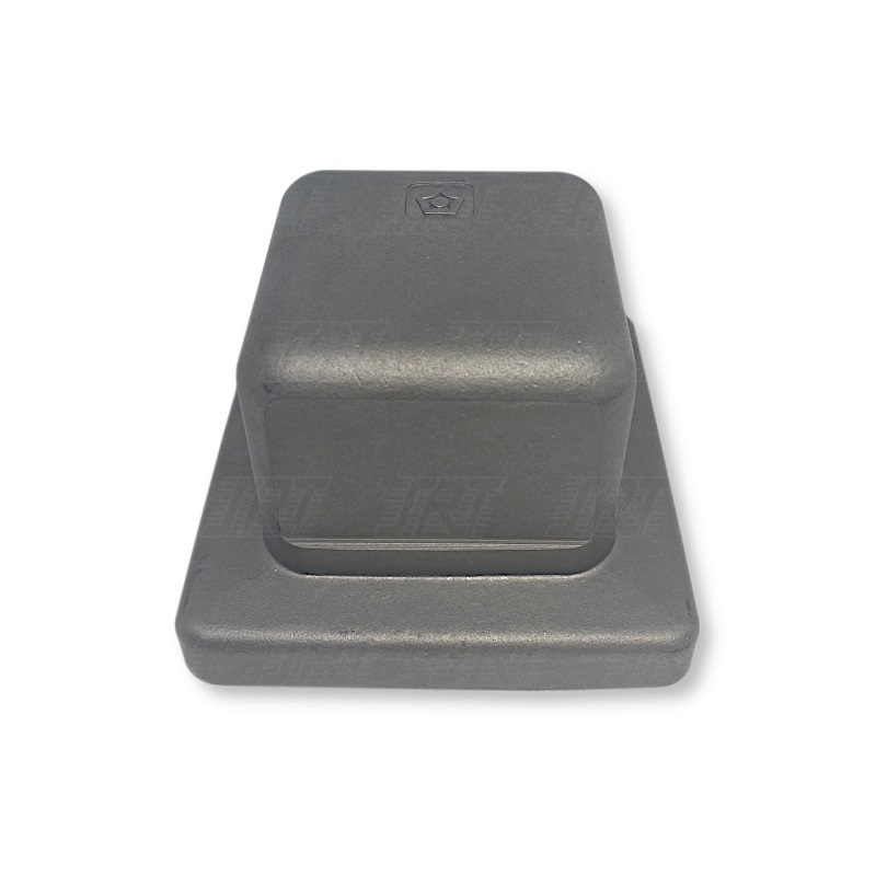 หม้อบัดกรี อ่างต้มตะกั่ว SOLDER POT| HAKKO | 50x50 |75x75 | FX-300,FX-301B, FX-301