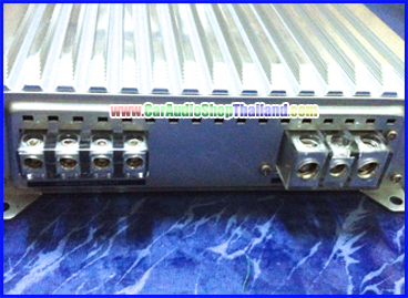 แอมป์ CLASS D คุณภาพสูง RODEK RA-1500 (เสียงดี เบส นุ่มลึก)