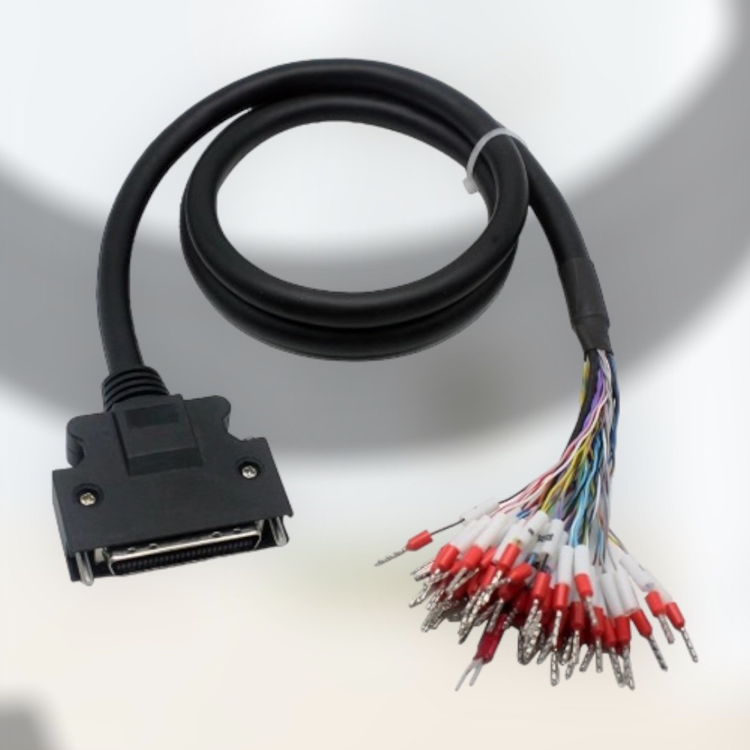 Delta Cable CN1 ASD-A2/A3 1 เมตร