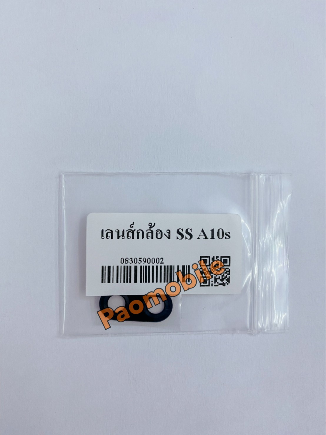 เลนส์กล้อง Samsung A10s SKU-01714