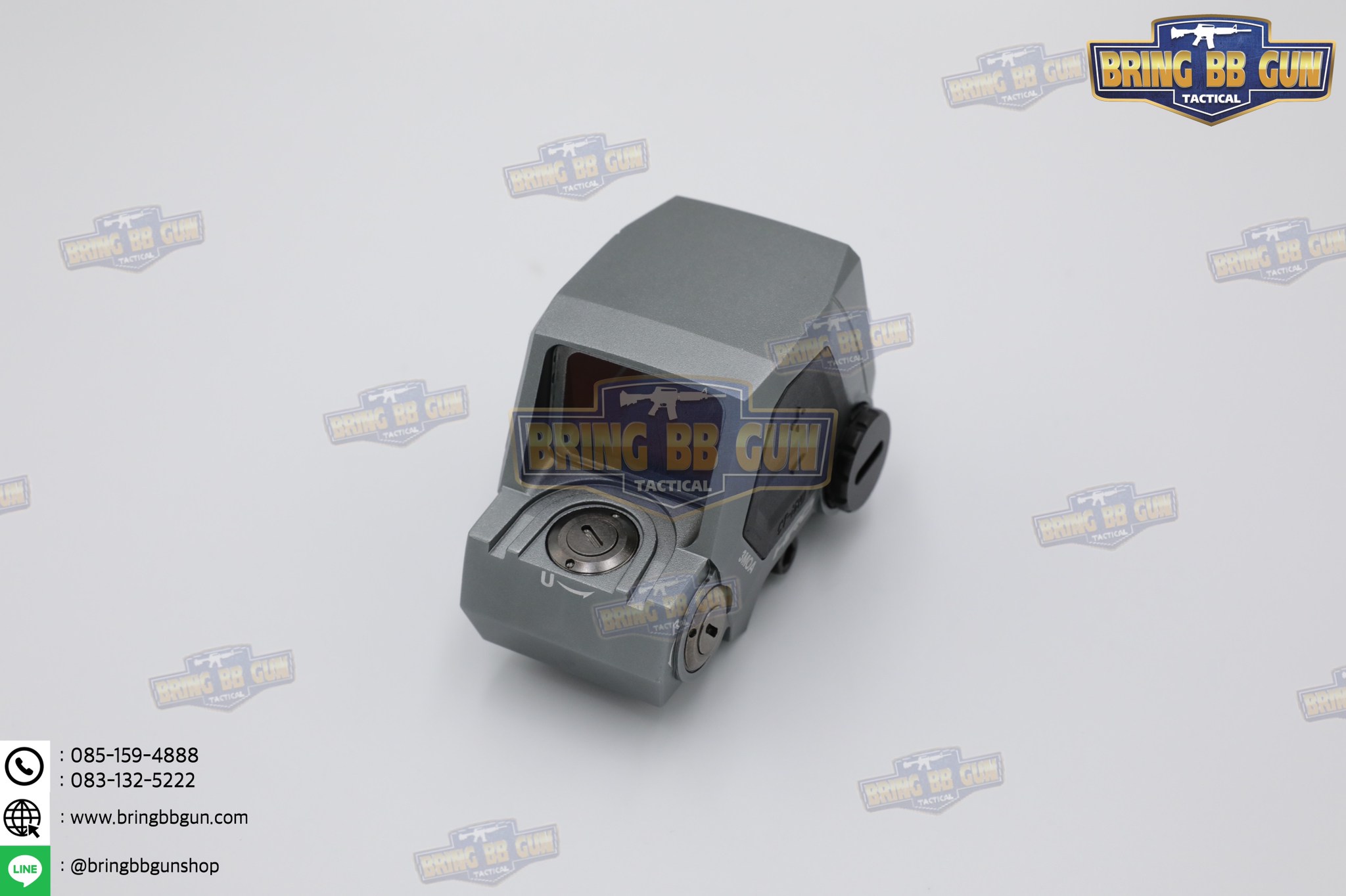 ดอท HRO (Heavy Recoil Optic)