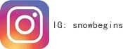 https://www.instagram.com/snowbegins/