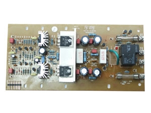 NPE KIT AMP TA-360,460,660