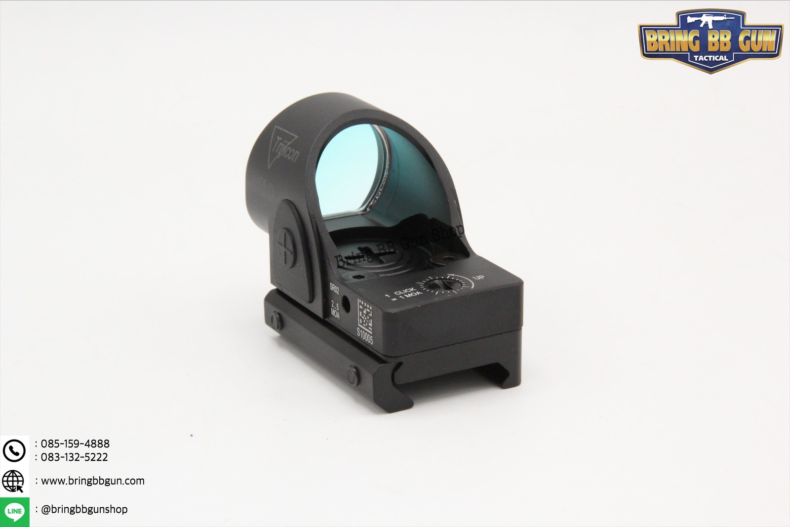 ดอท Trijicon รุ่น SRO