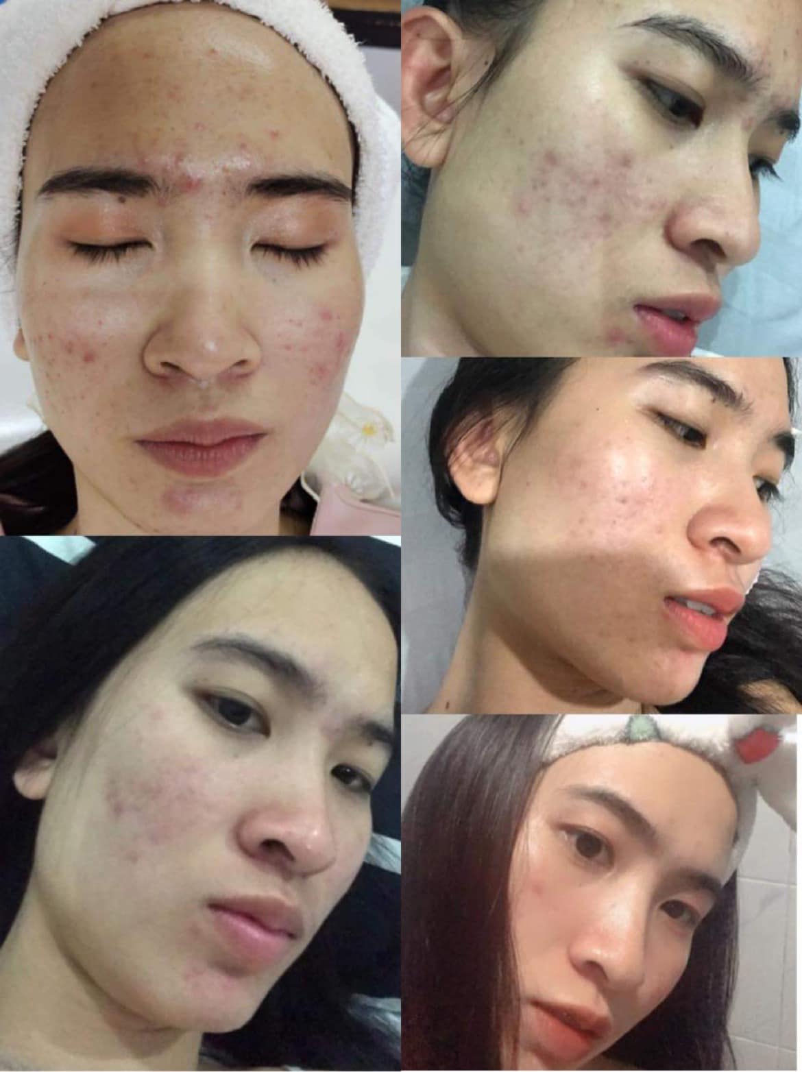 รีวิว ปี 62