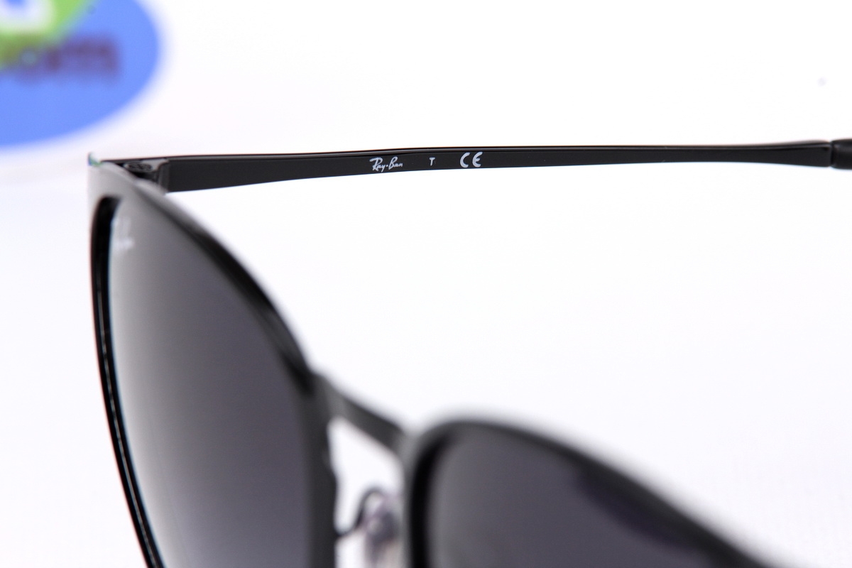 RayBan Erika Metal RB3539 002/8G