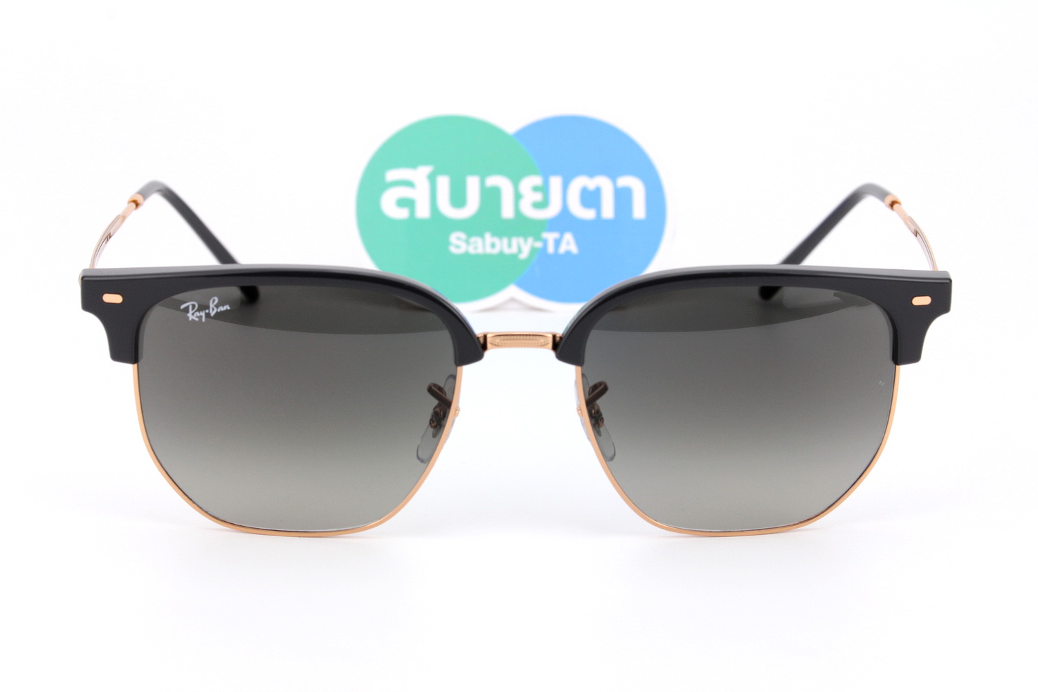 RayBan New Clubmaster RB4416F 672071