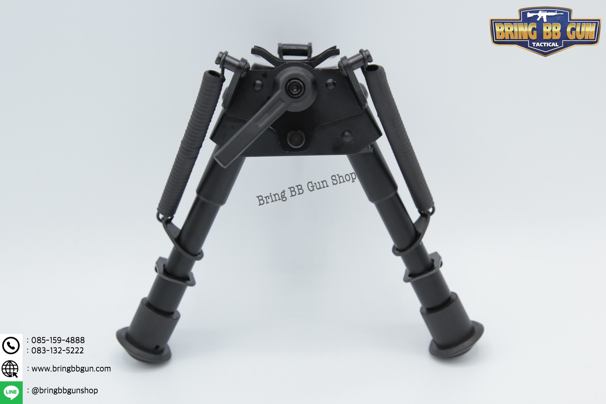 ขาทรายสปริง รุ่นโยกซ้าย-ขวา