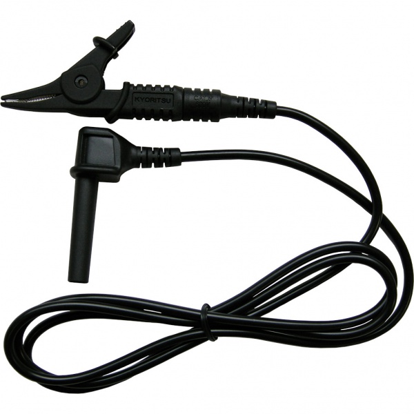 KYORITSU MODEL 7224A Test Leads onebanmor