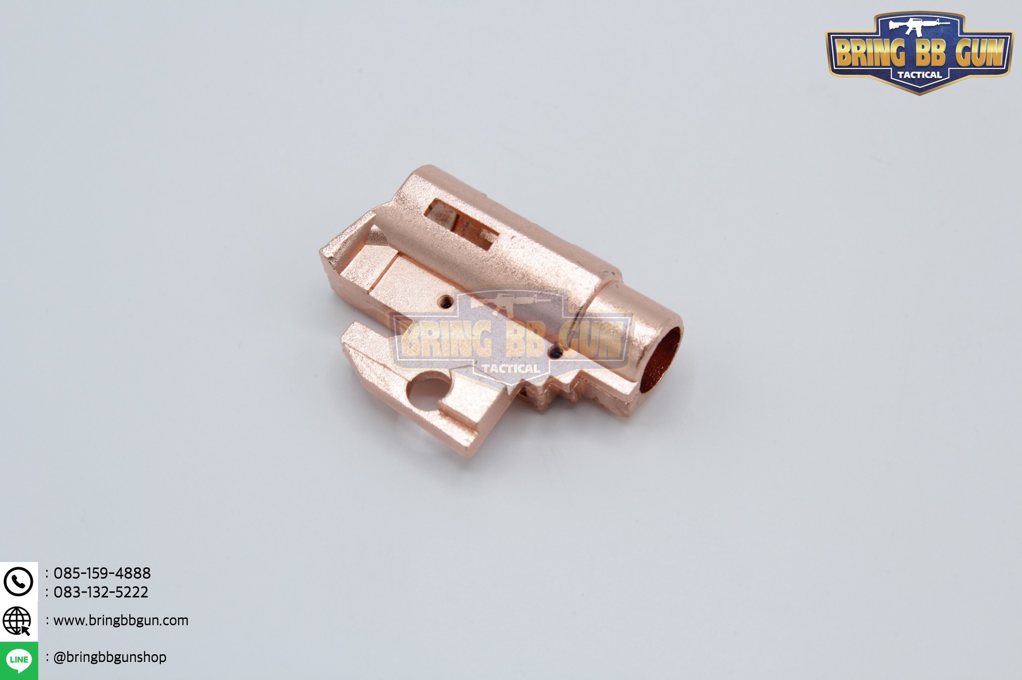 เรือนฮอปปืนสั้น ยี่ห้อ Maple Leaf