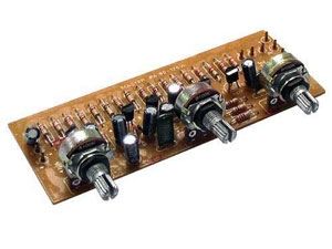 ืNPE PCB KIT MASTER PA-100
