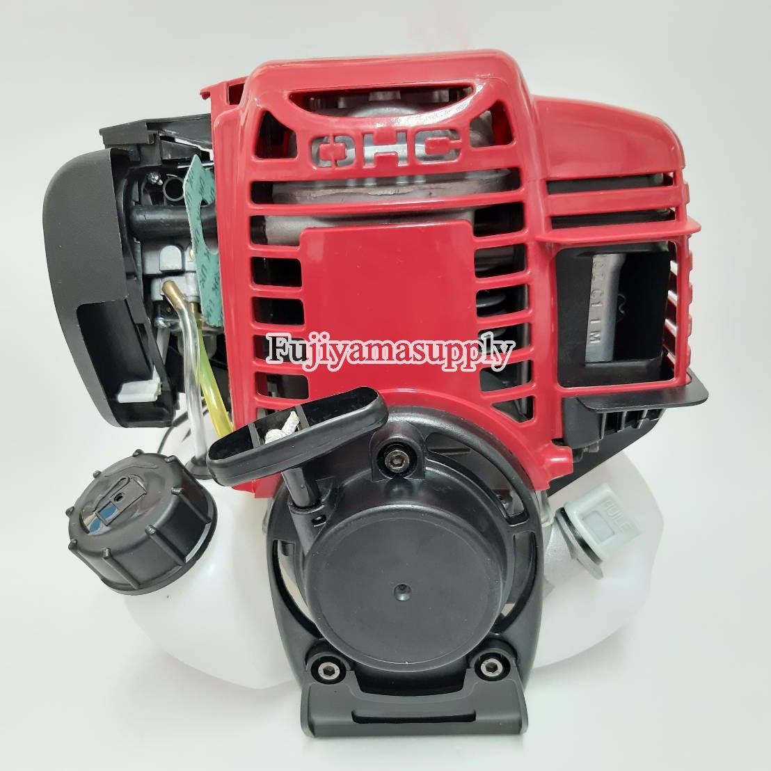 หัวเครื่องตัดหญ้า GX35 (4 จังหวะ)