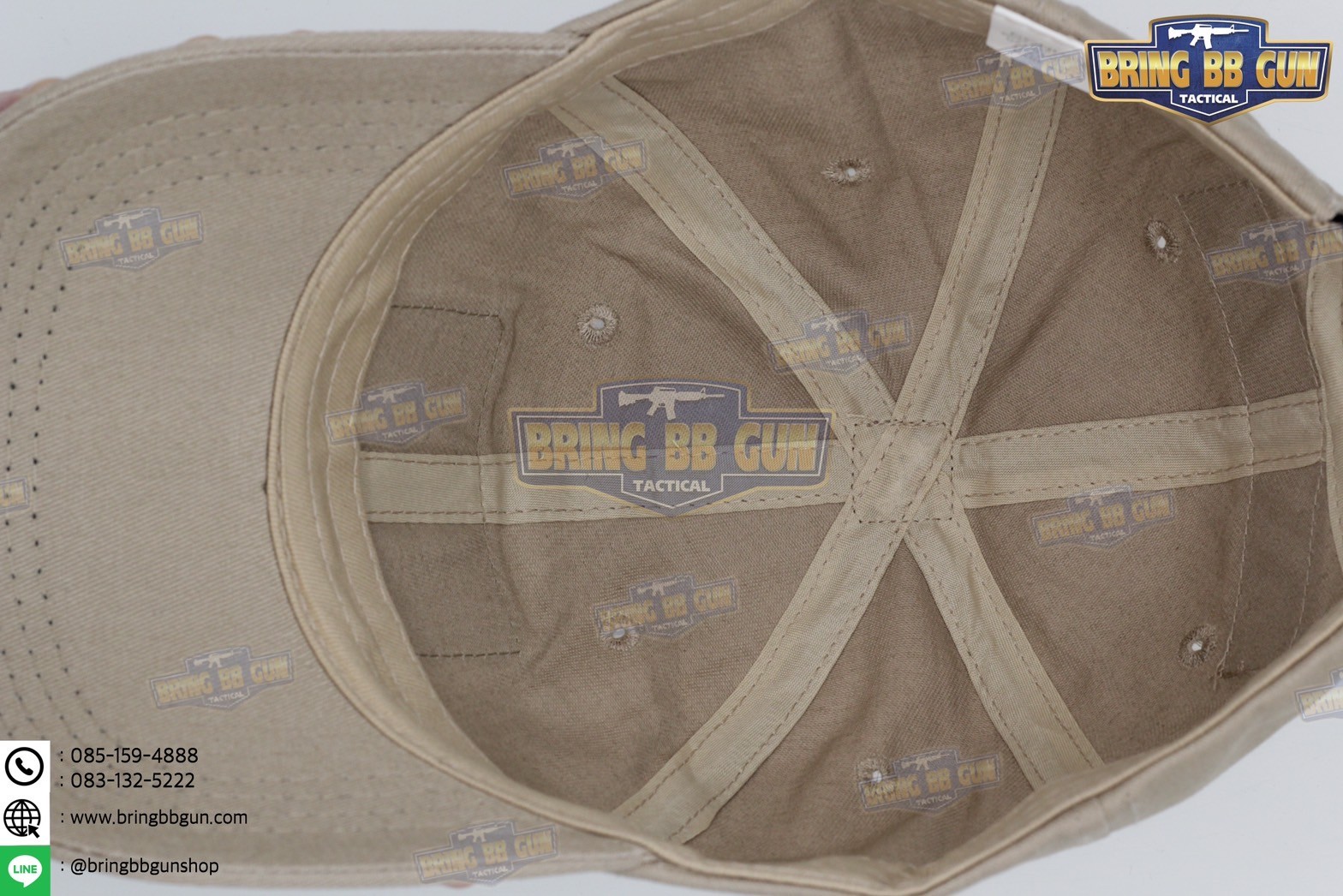 หมวกแก๊ป Condor