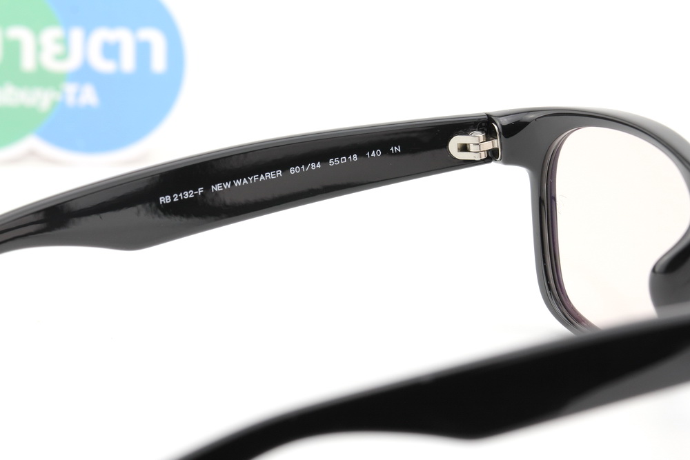 RayBan New Wayfarer RB2132F 601/84