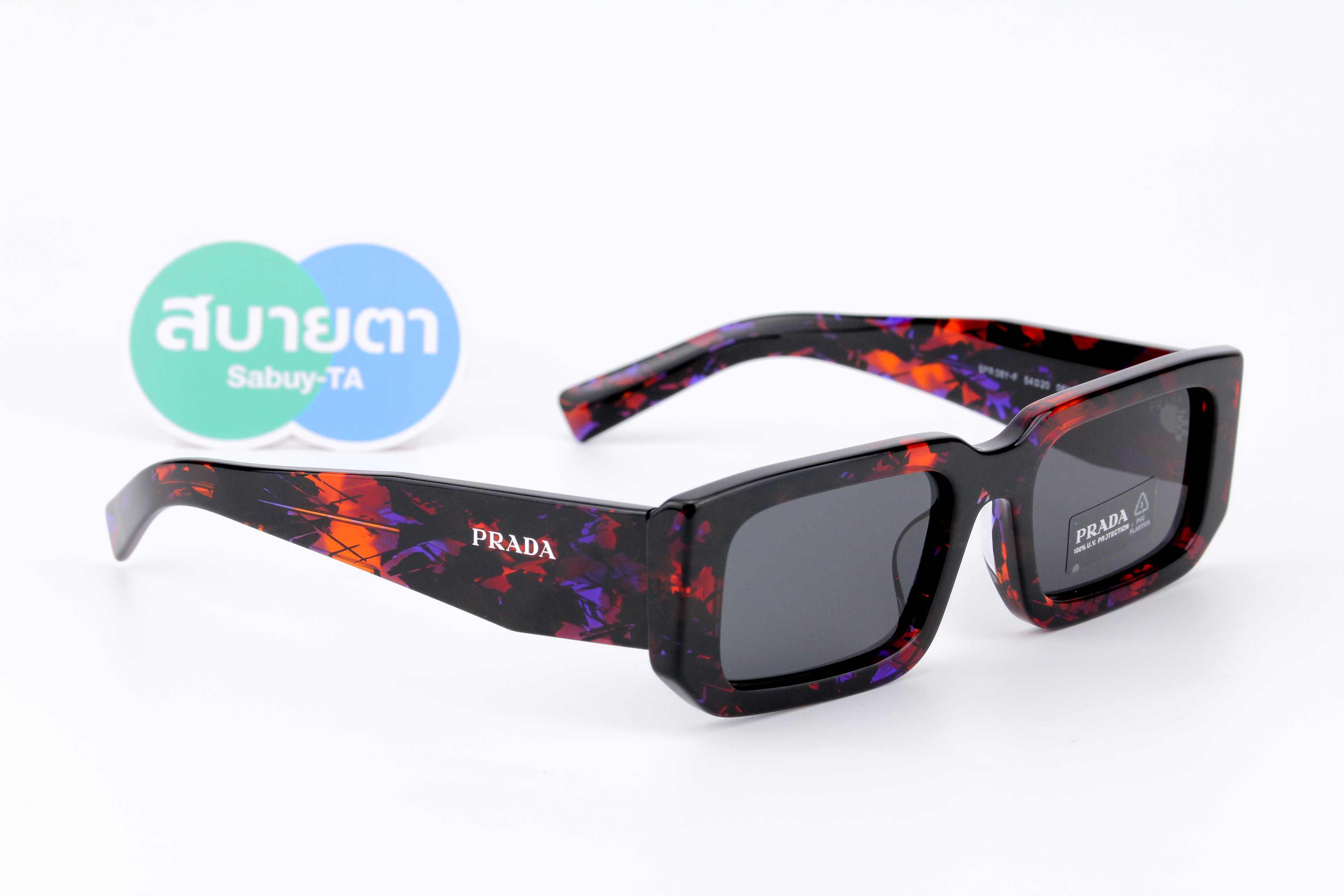 Prada PR06YSF 06V5S0