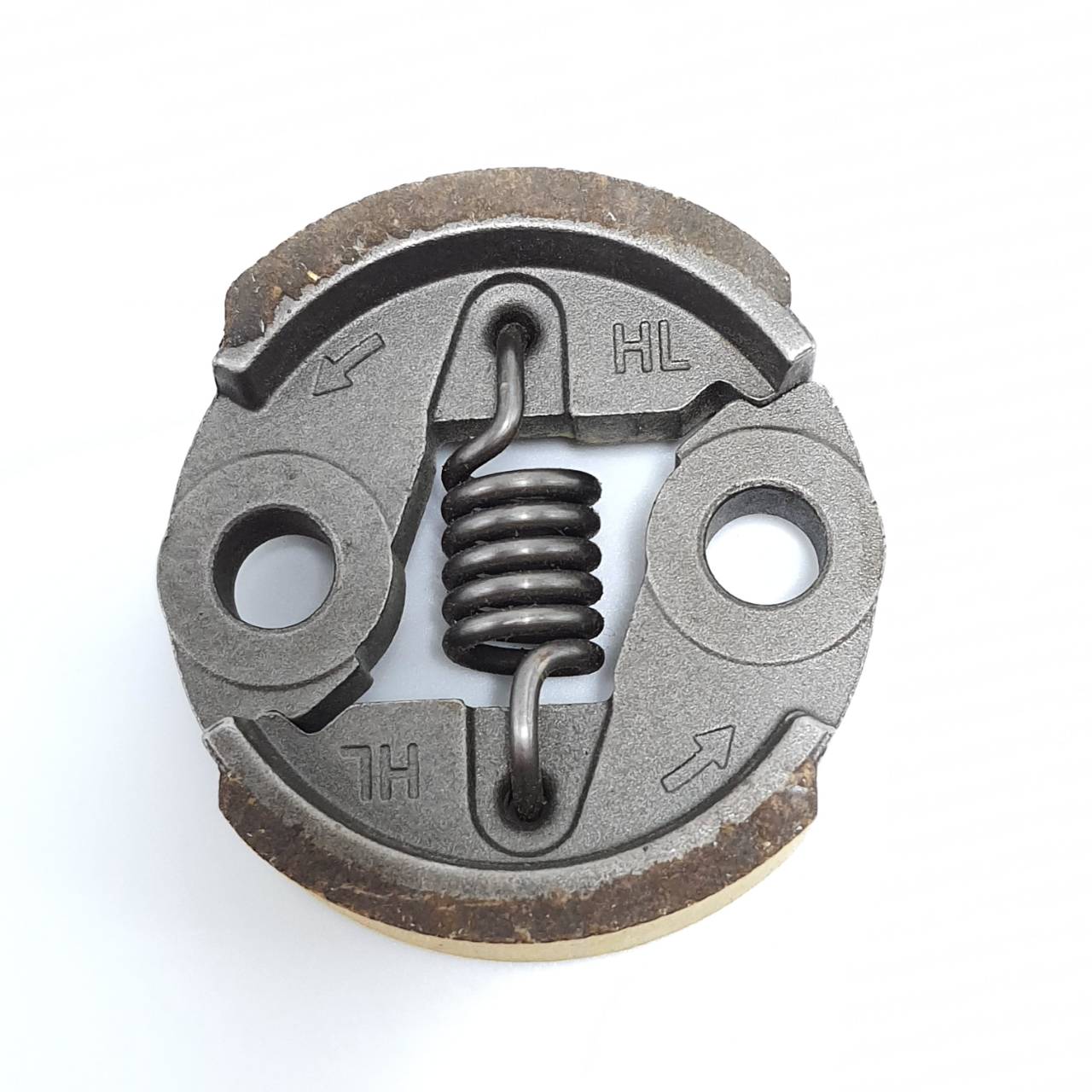 ครัช 767 A ใช้กับเครื่องพ่นยา / ฉีดยา Mitsubishi รุ่น 767