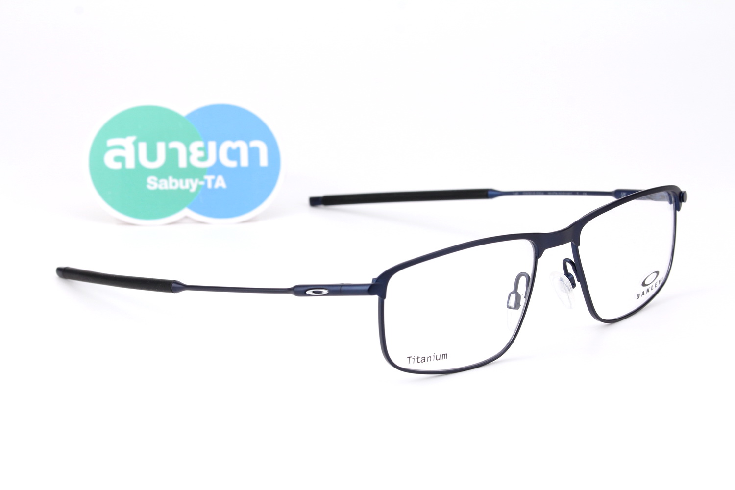 Oakley Socket TI OX5019-03