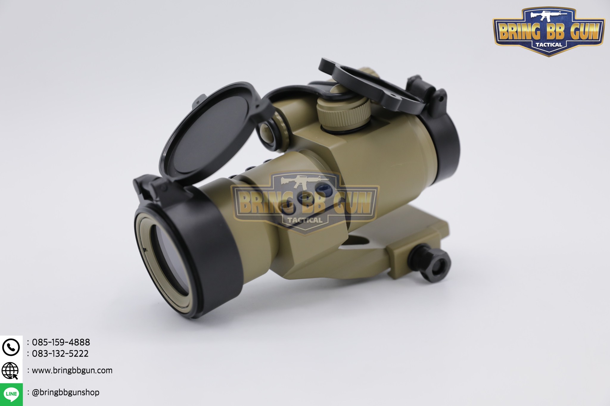 ดอท Aimpoint Comp M2 (RD 2000)