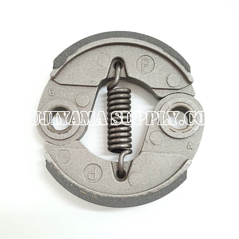 ครัช TL43 B(อลู)ใช้กับเครื่องตัดหญ้า Mitsubishi รุ่น TL 43