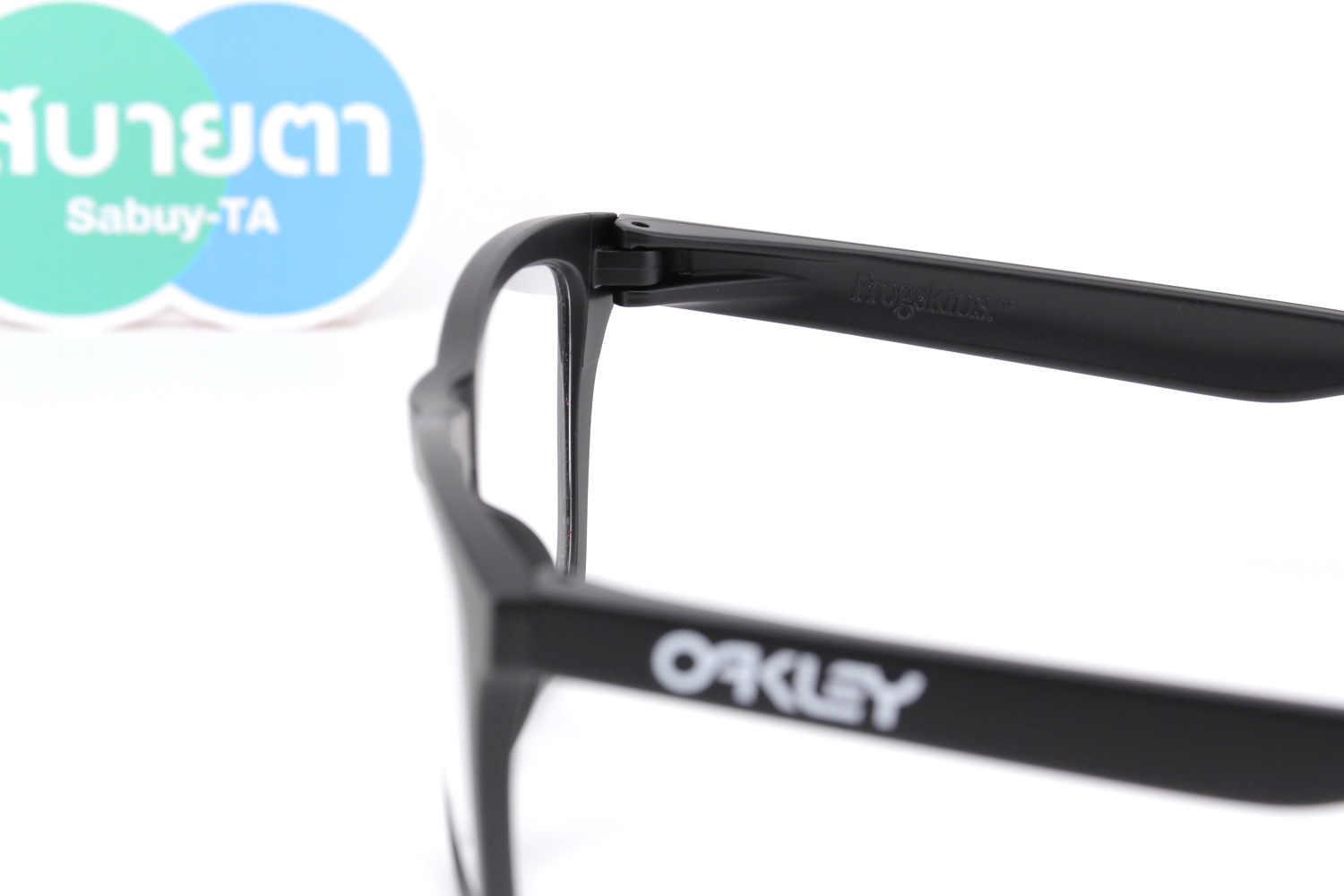 Oakley Frogskins RX A OX8137A-03