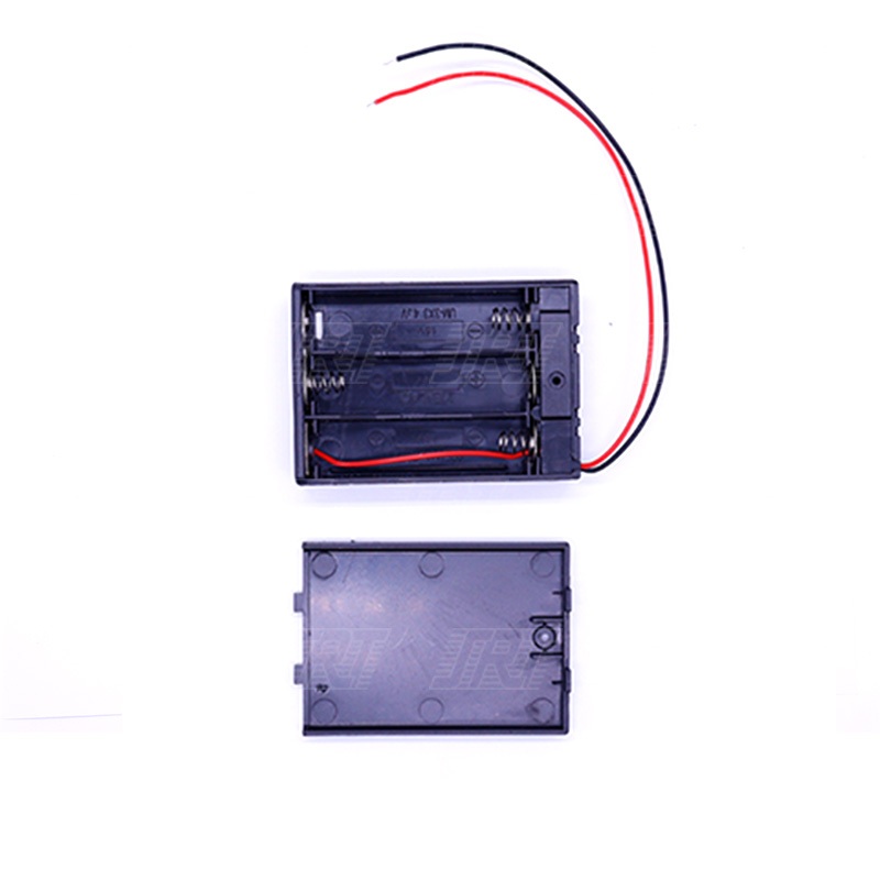 กะบะถ่าน 1 ด้าน | AA | 1.5V | BC-AA1 | มี 4 แบบ | 1ก้อน 2ก้อน 3ก้อน 4ก้อน