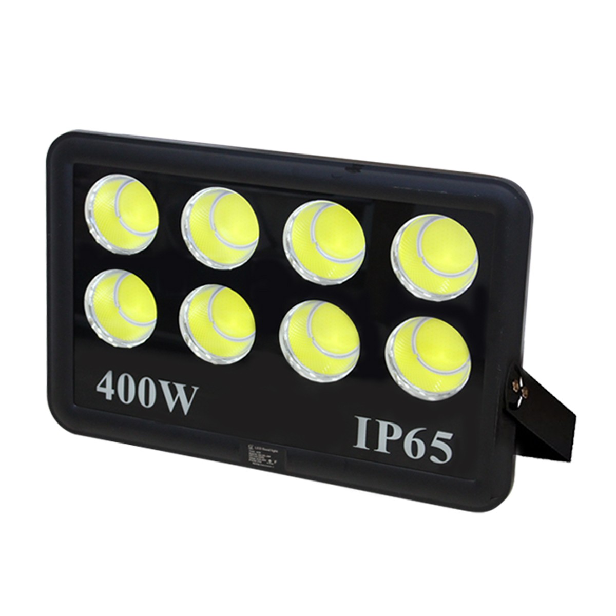 IWC-SPL-LX-011-400W(8X50W)-WH สปอร์ตไลท์ รุ่น COB