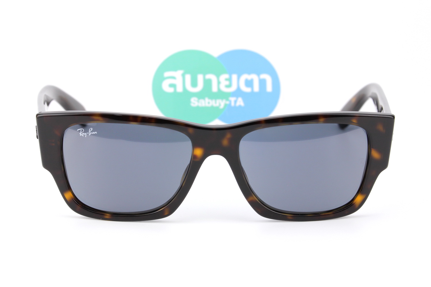 RayBan CARLOS RB0947SF 902/R5