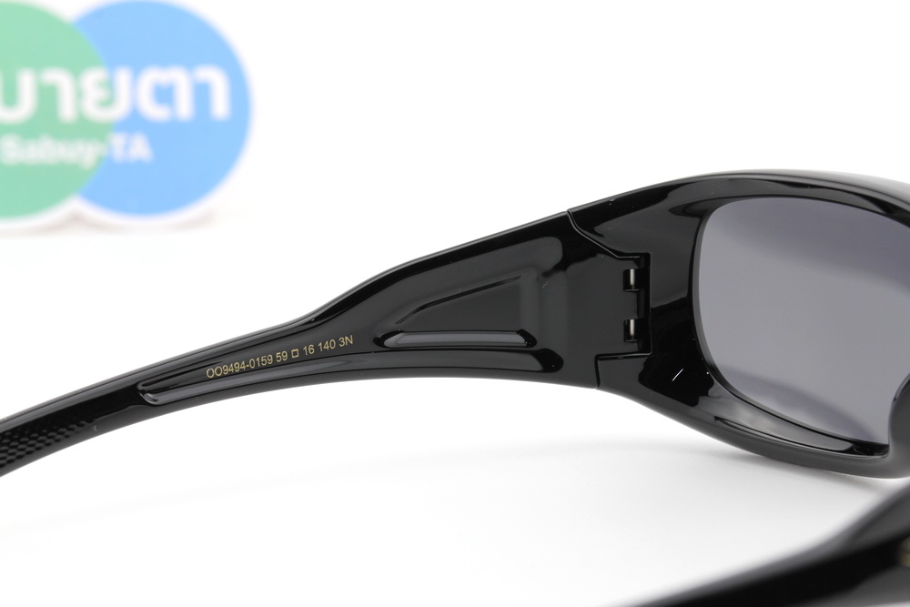 Oakley DE SOTO Polished Black/Prizm Black OO9494-01