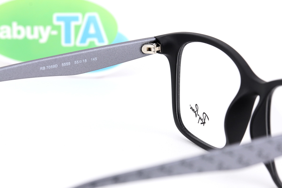 RayBan RX7059D 5555