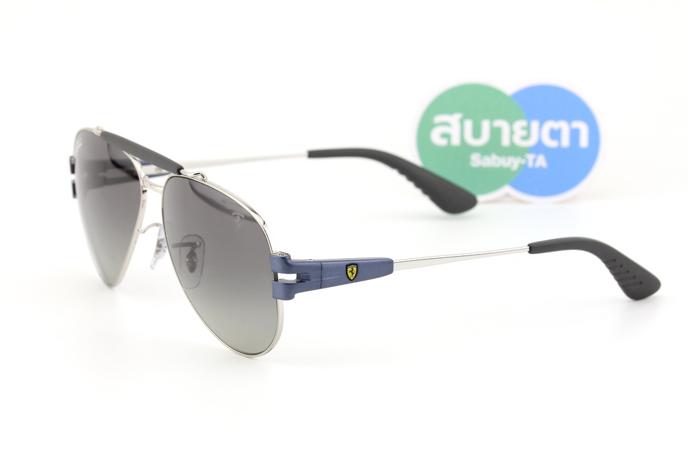 RayBan Ferrari Collection RB3762M F12311