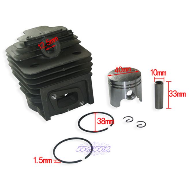 คาร์บูเรเตอร์ TL43 ใช้กับ Mutsubishi และยี่ห้ออื่นๆ อะไหล่ เครื่องตัดหญ้า