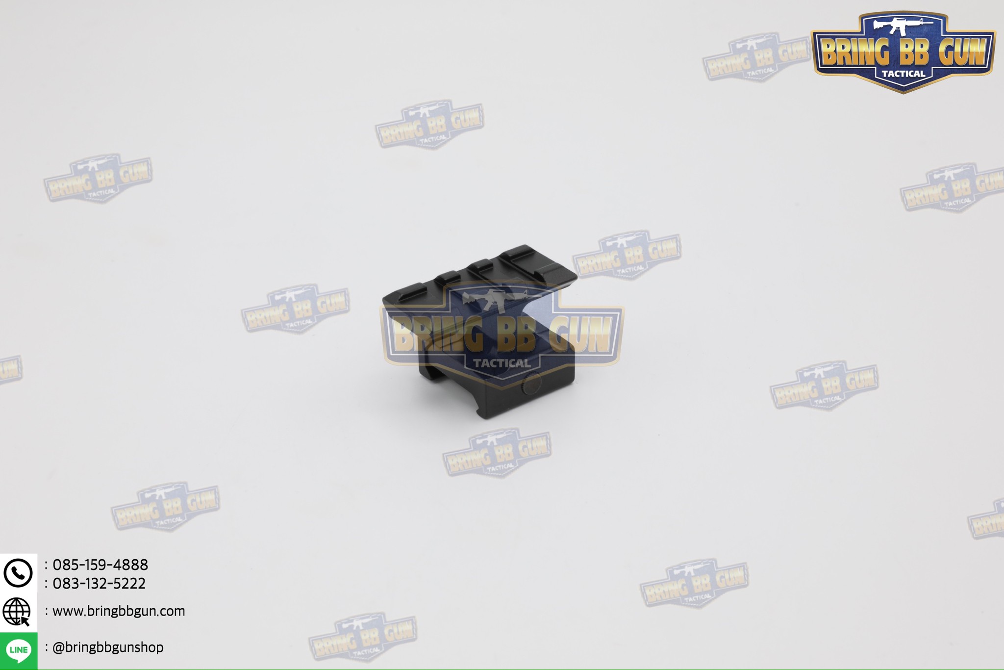 ขายกสูงเอียงหน้า B1