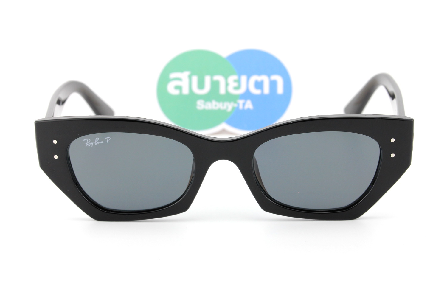 RayBan ZENA RB4430F 667781 Polarized Lens