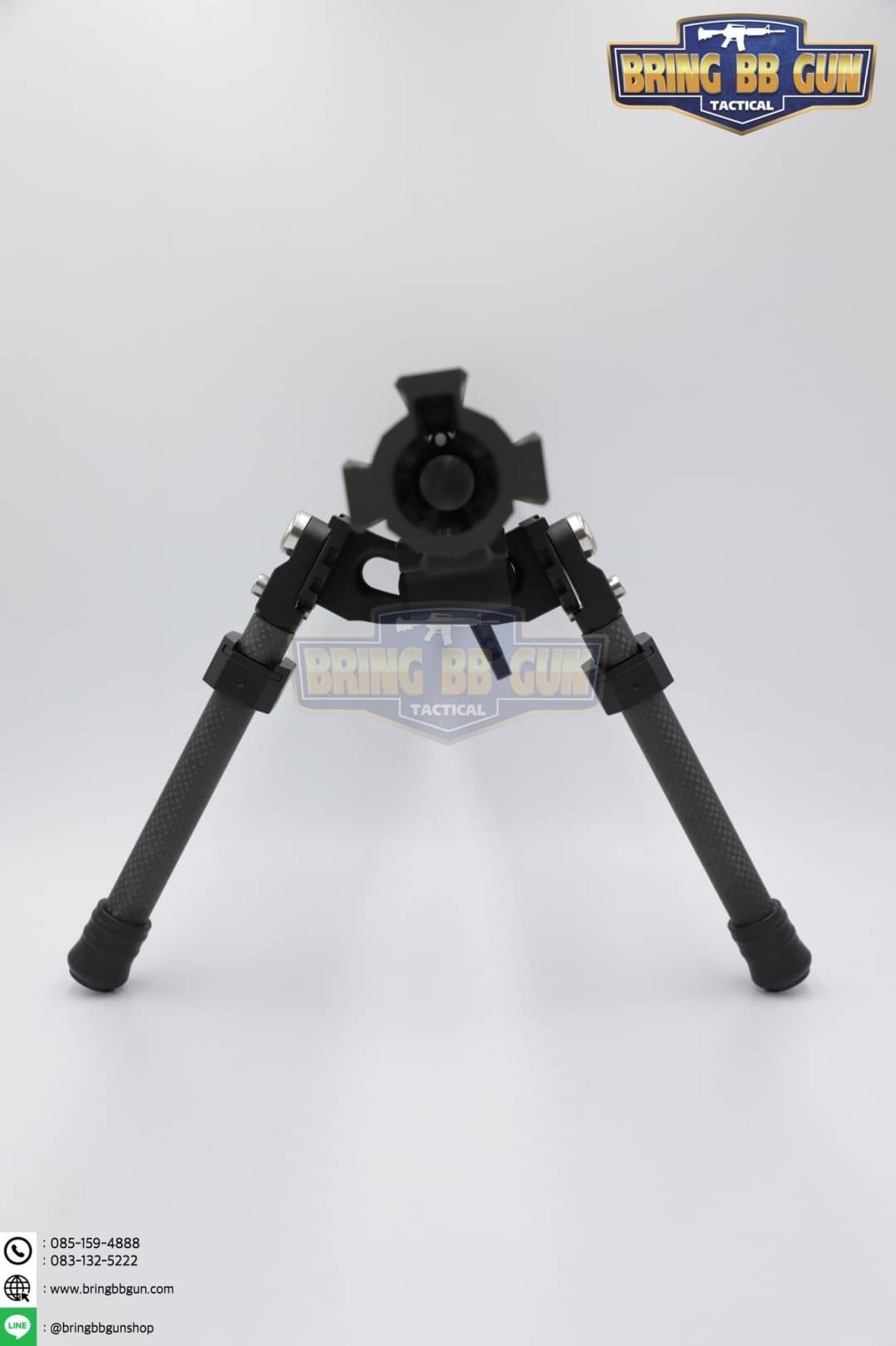 ขาทราย V10 Carbon Fiber