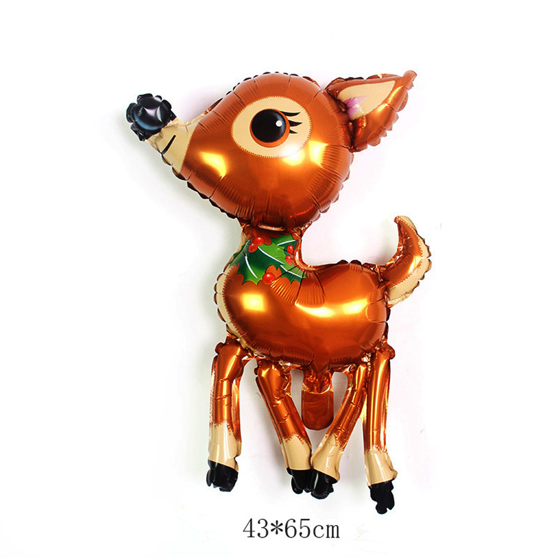 ลูกโป่งฟอยล์ กวางน้อย