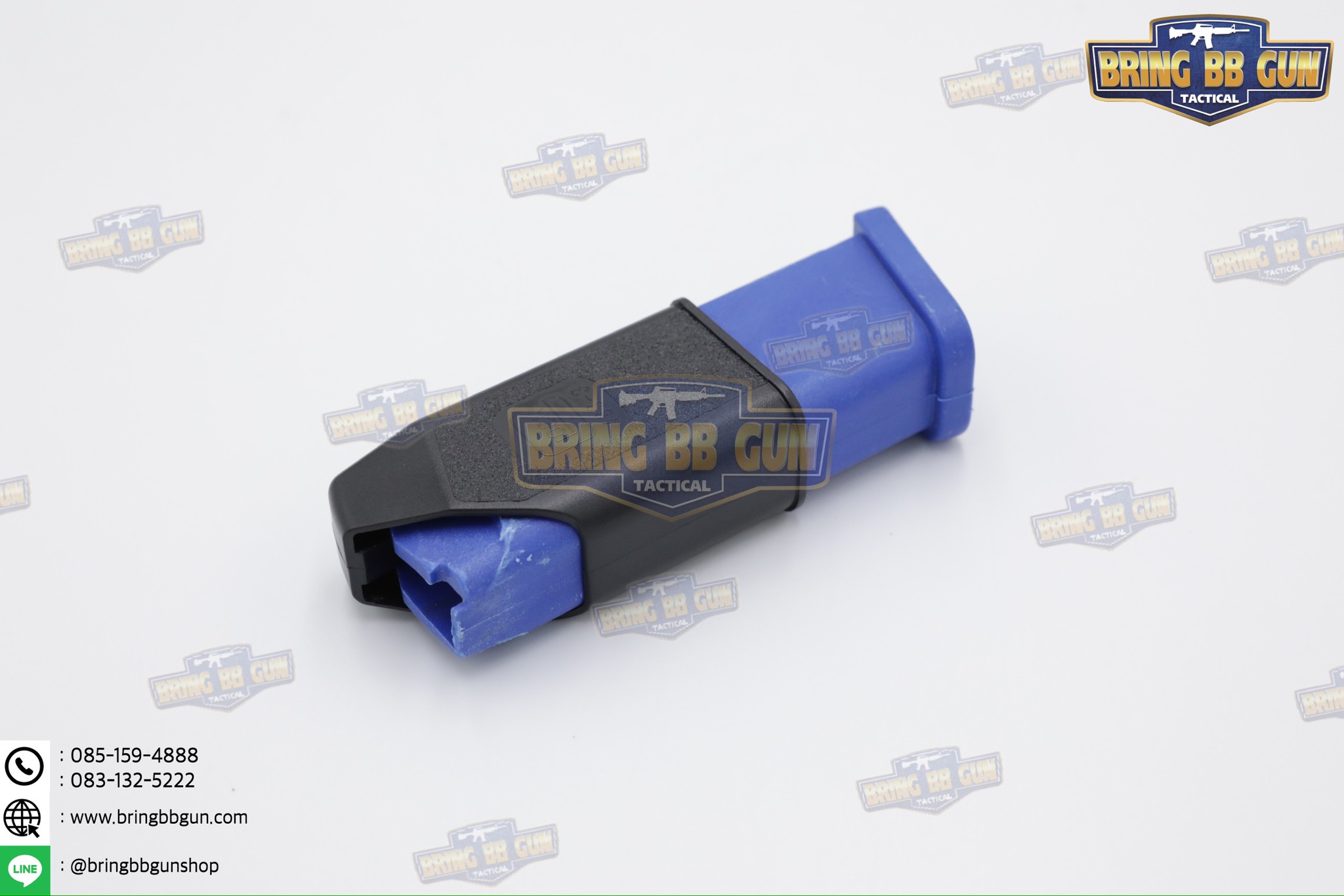 โหลดเดอร์ Glock