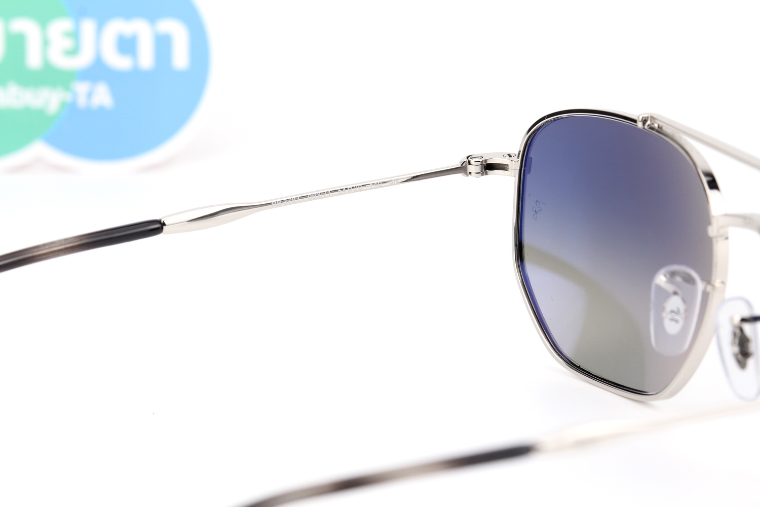 RayBan RB3707 003/71